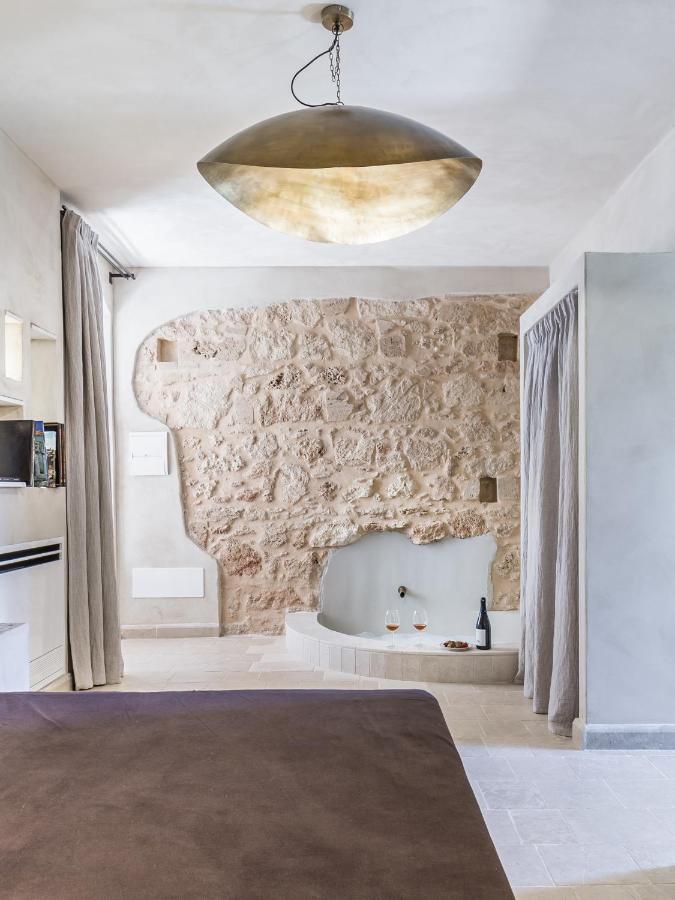 Casa Vendicari Boutique Hotel Noto Exterior foto