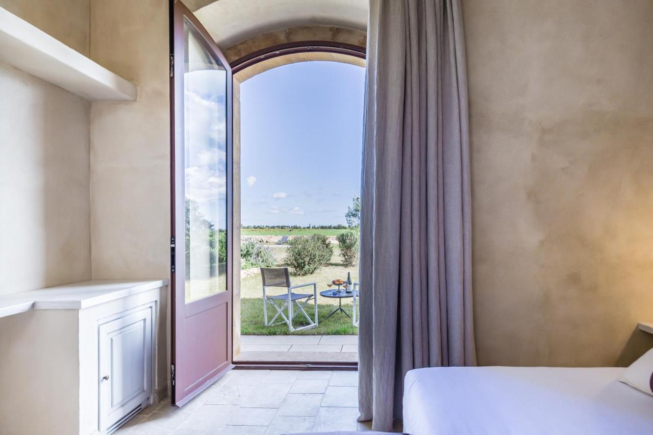 Casa Vendicari Boutique Hotel Noto Exterior foto